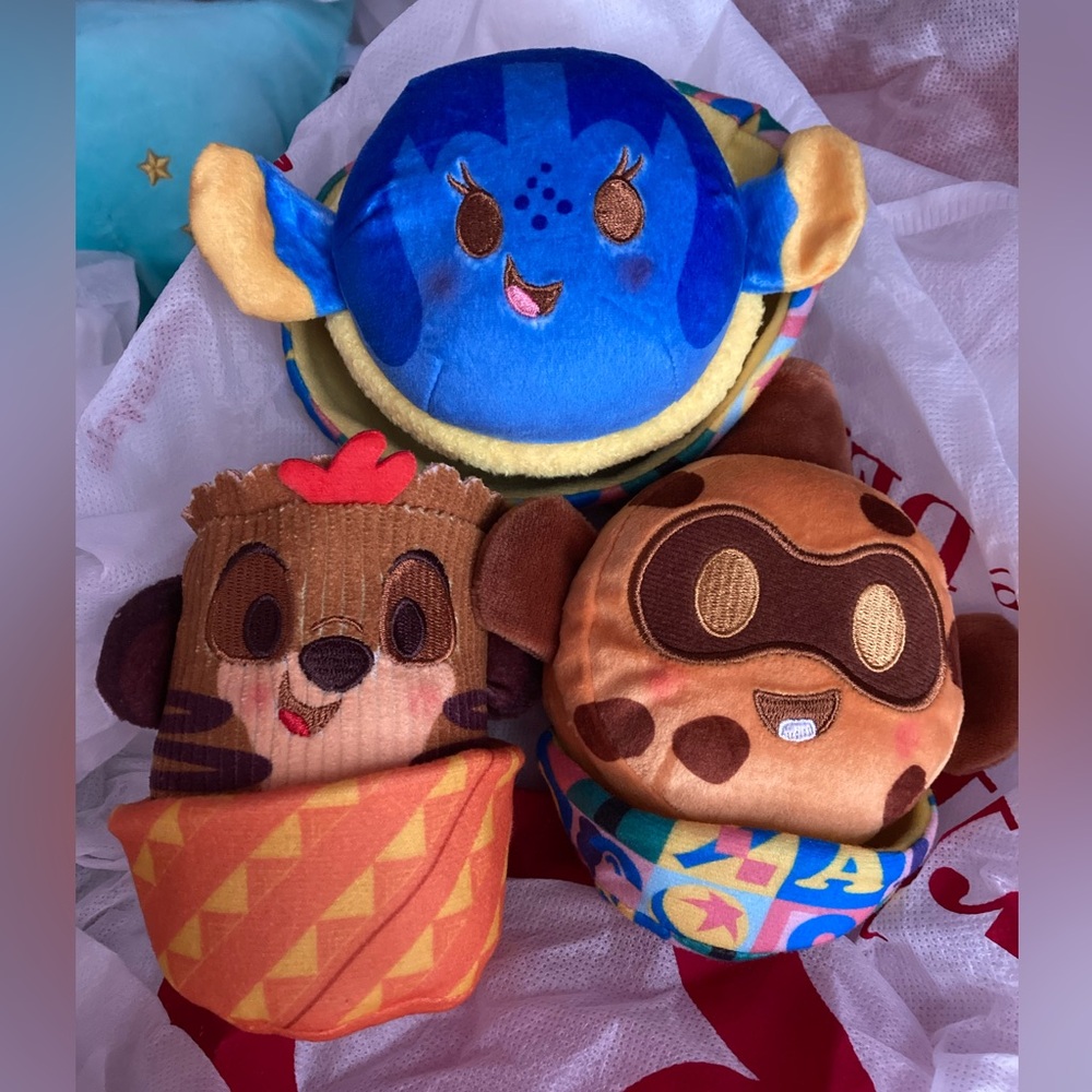 Disney Munchlings